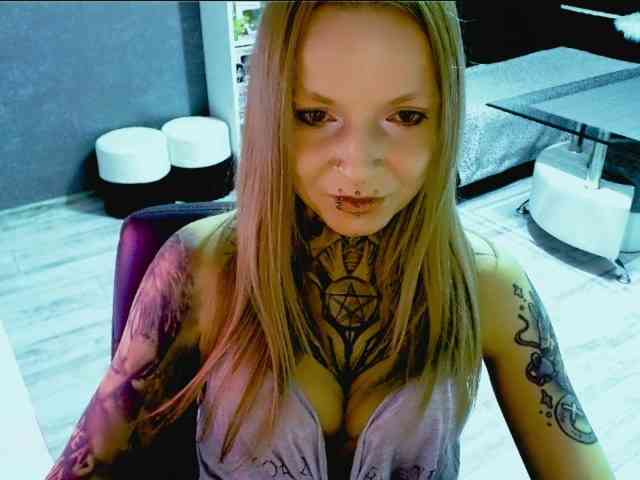 InesModel webcam