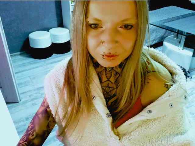 InesModel webcam
