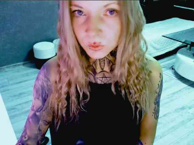 InesModel webcam