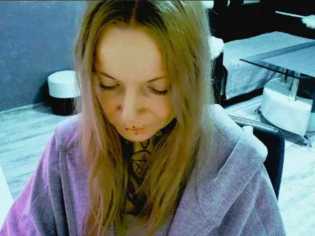 InesModel webcam