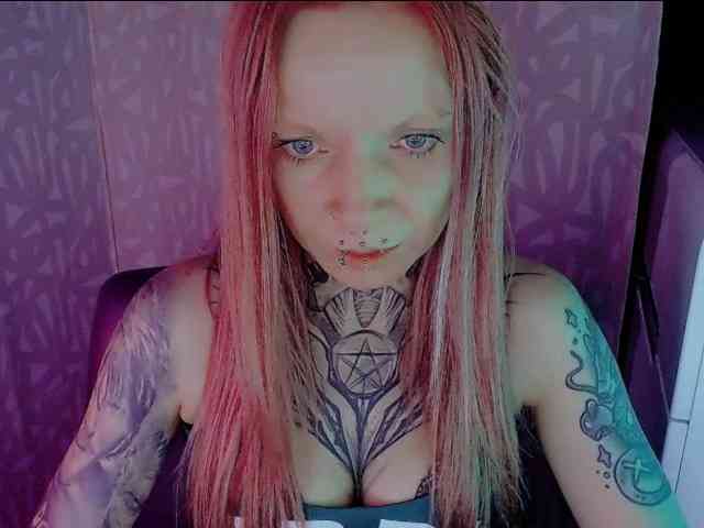 InesModel webcam