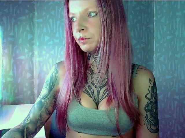 InesModel webcam