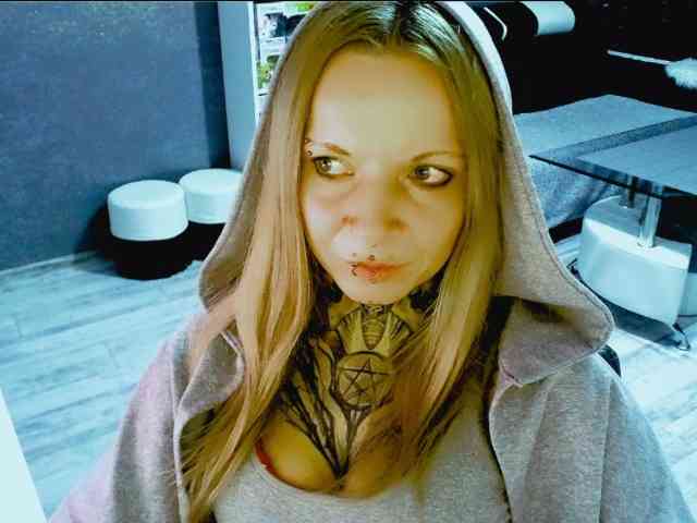 InesModel webcam