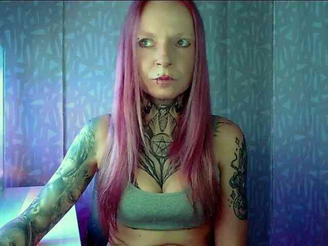 InesModel webcam