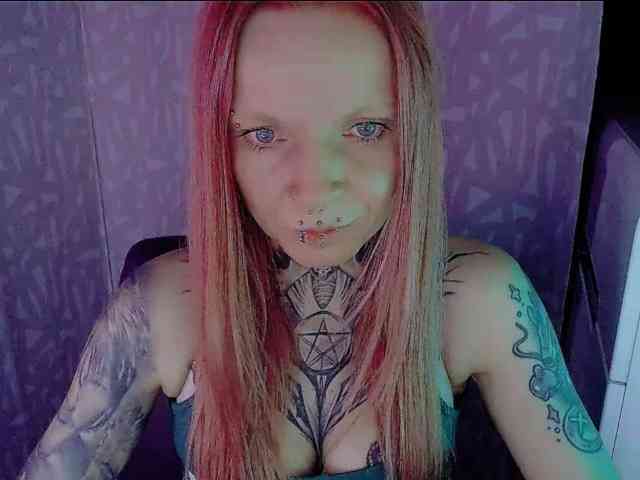 InesModel webcam