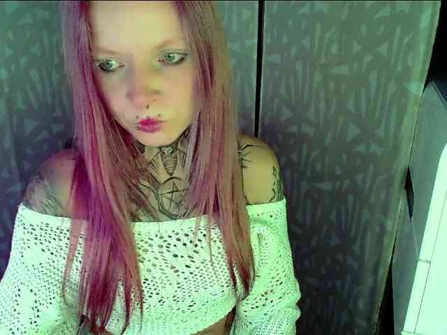 InesModel webcam