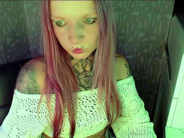 InesModel webcam
