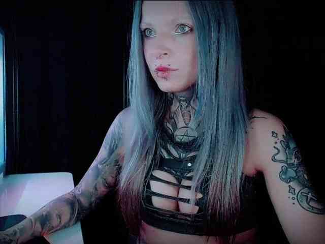 InesModel webcam