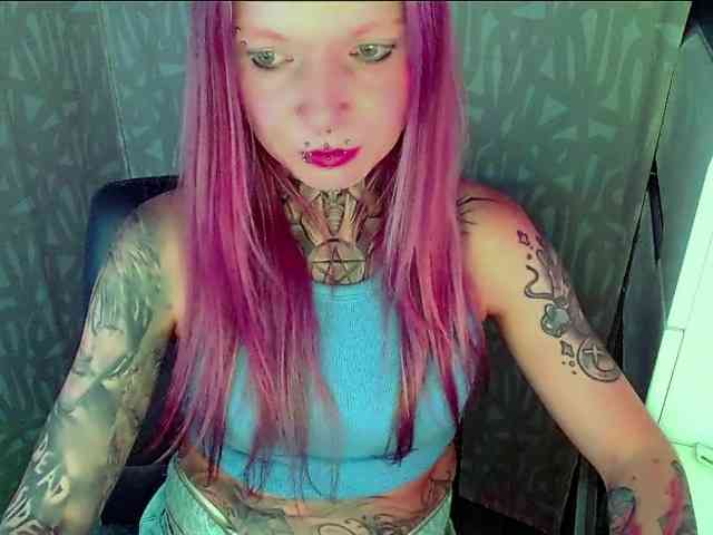 InesModel webcam