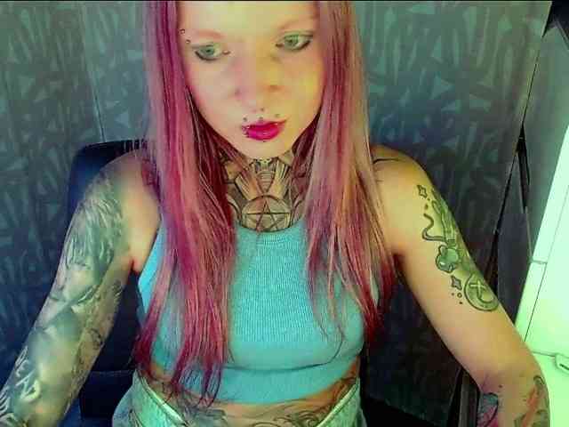 InesModel webcam