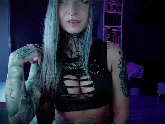 InesModel webcam