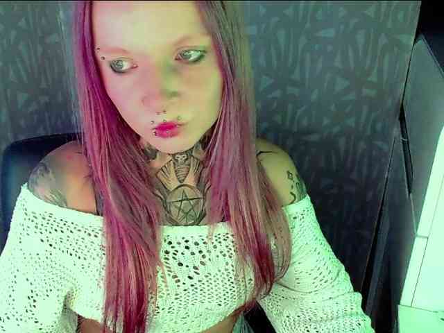 InesModel webcam