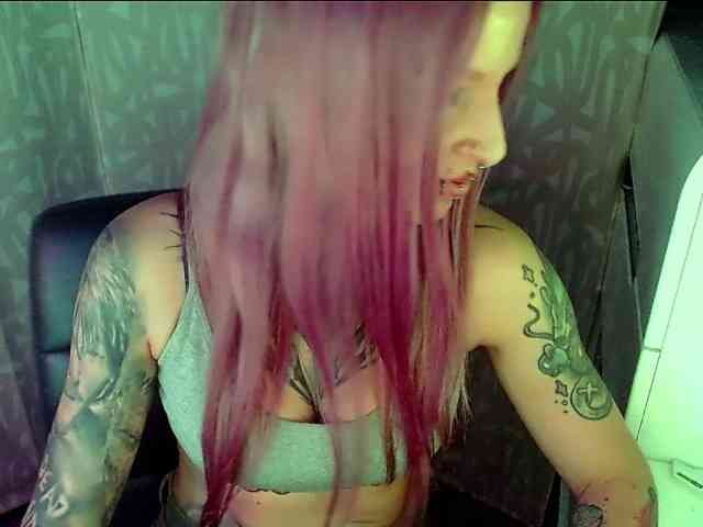 InesModel webcam