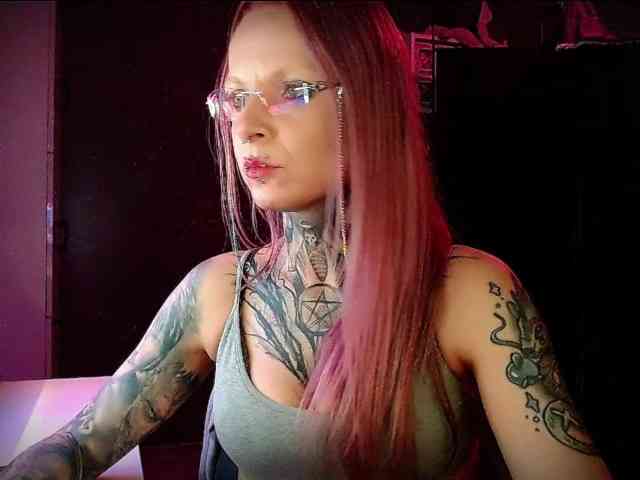 InesModel webcam