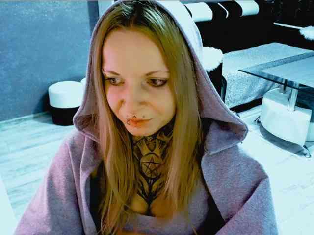 InesModel webcam