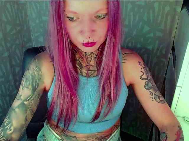 InesModel webcam