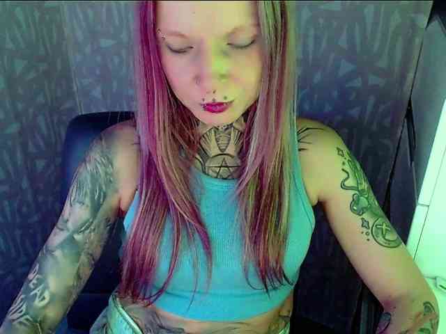 InesModel webcam
