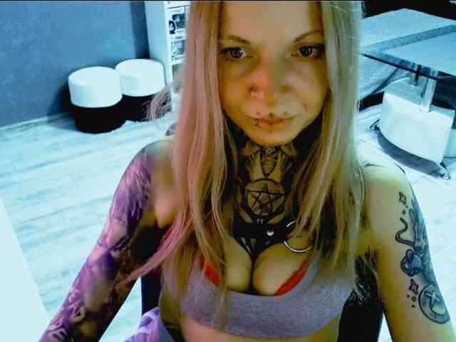 InesModel webcam