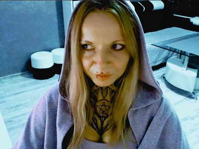 InesModel webcam