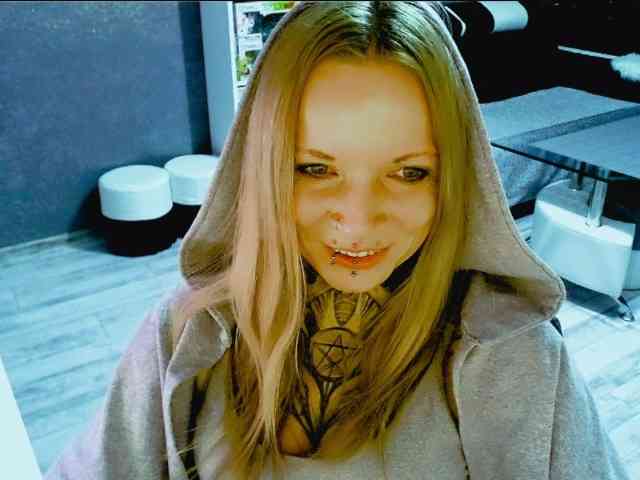 InesModel webcam
