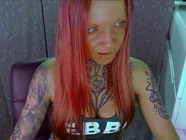 InesModel webcam