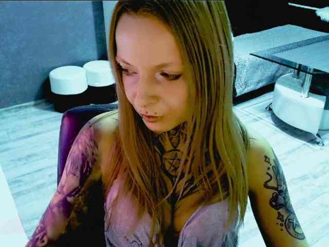 InesModel webcam