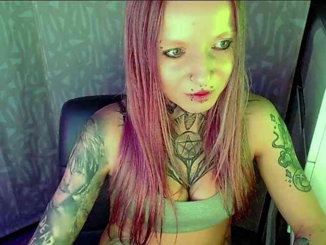 InesModel webcam