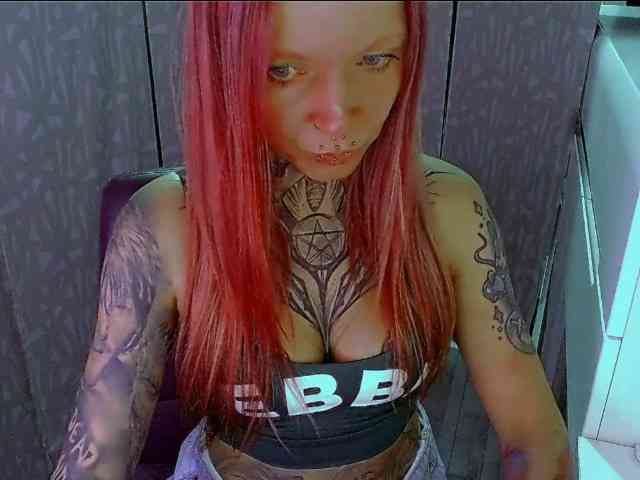 InesModel webcam