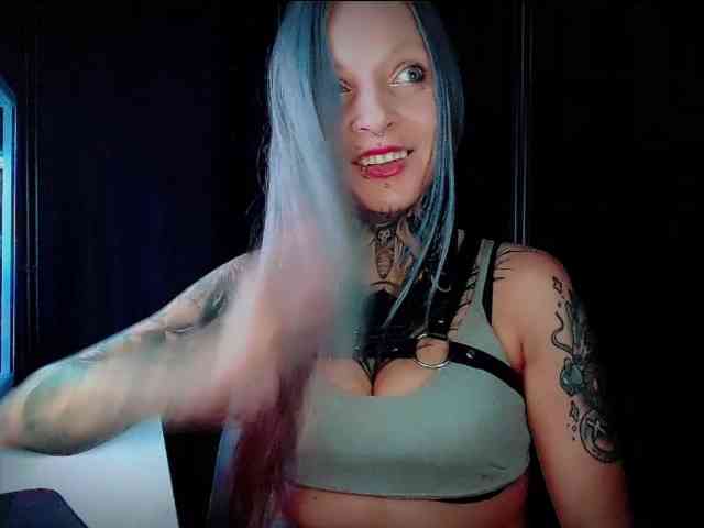 InesModel webcam