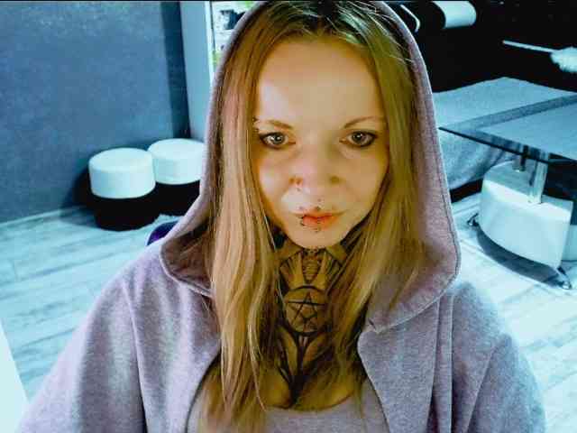 InesModel webcam