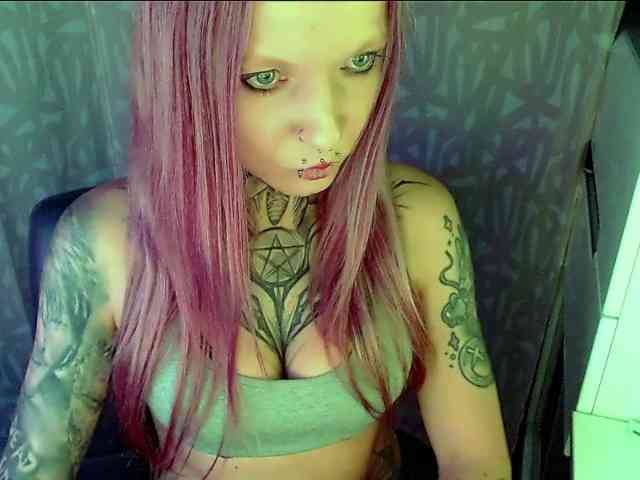 InesModel webcam