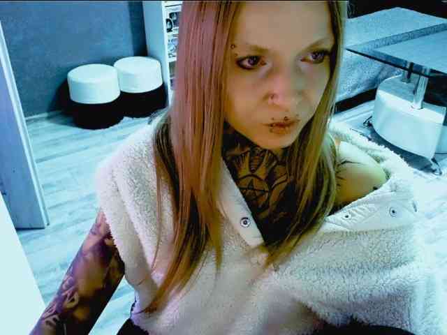 InesModel webcam