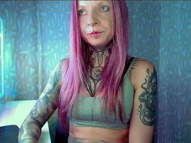 InesModel webcam