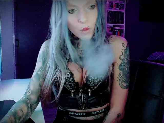InesModel webcam