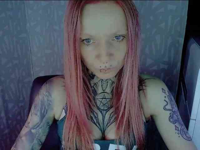 InesModel webcam