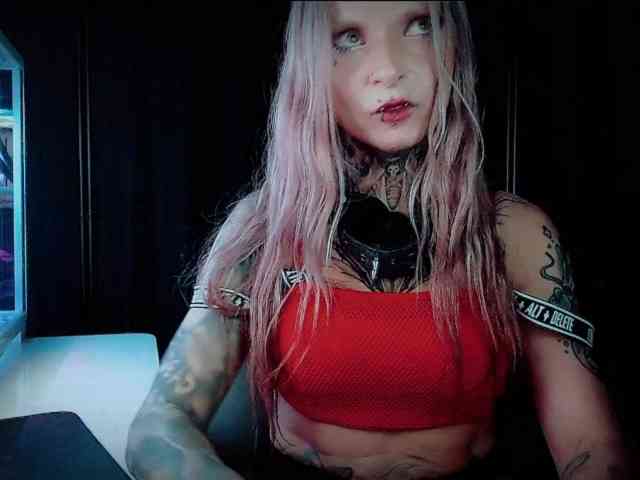 InesModel webcam