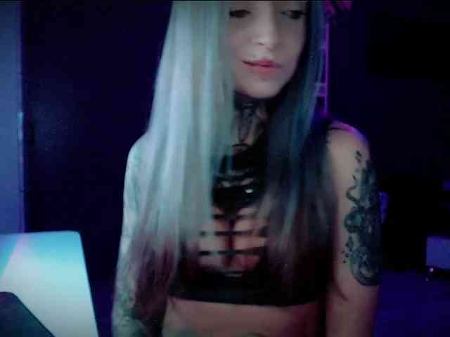 InesModel webcam