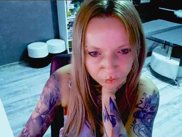 InesModel webcam