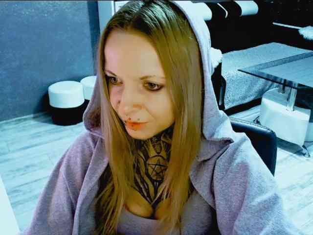 InesModel webcam
