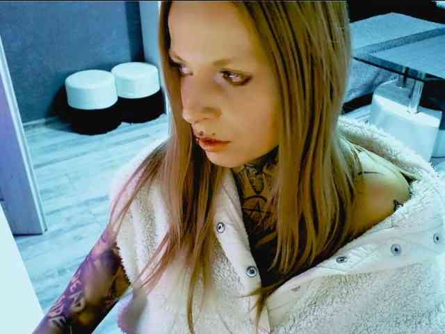 InesModel webcam