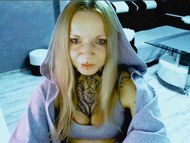 InesModel webcam