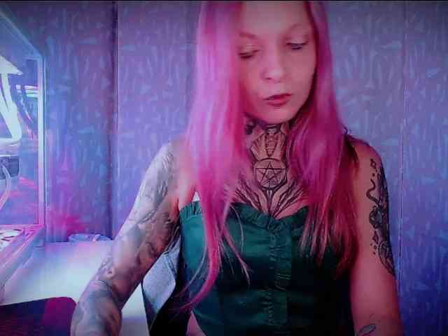 InesModel webcam