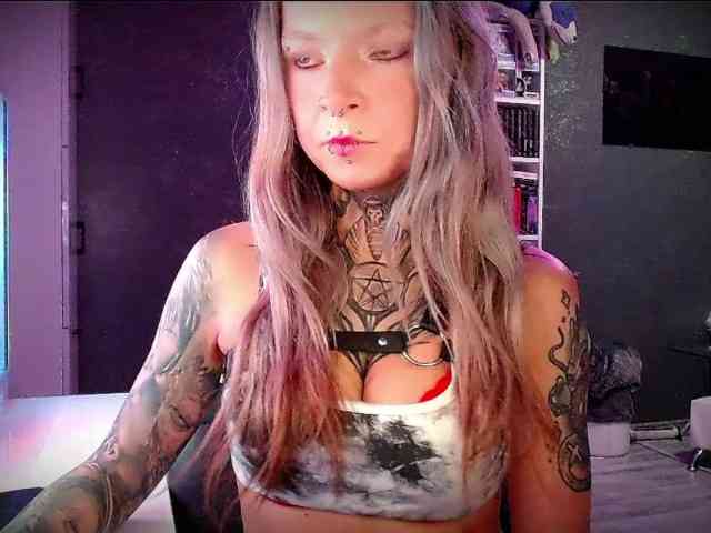 InesModel webcam