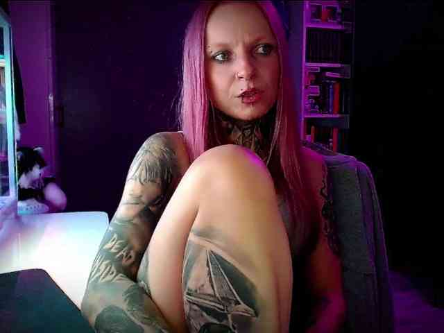 InesModel webcam