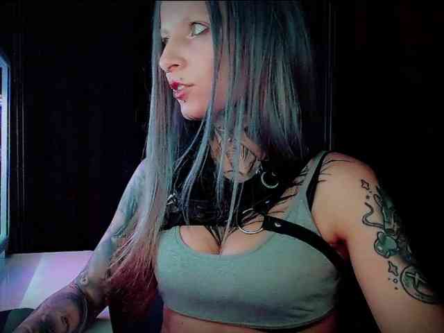 InesModel webcam