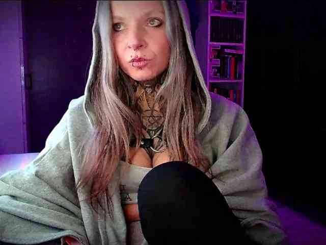 InesModel webcam