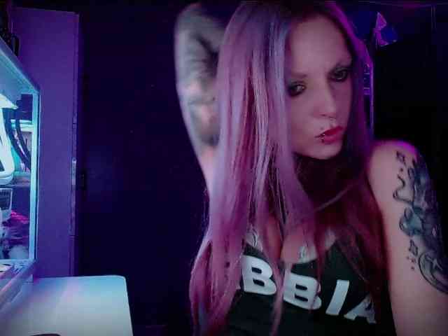 InesModel webcam