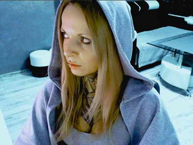 InesModel webcam