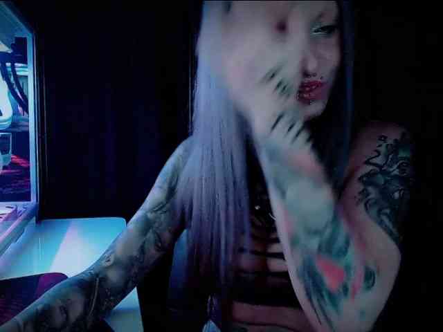 InesModel webcam