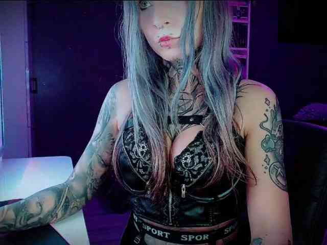 InesModel webcam